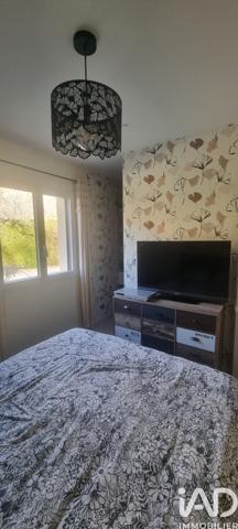 Maison à vendre 5 pièces 114 m² Laguenne-sur-Avalouze