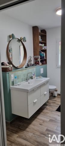 Maison à vendre 5 pièces 114 m² Laguenne-sur-Avalouze