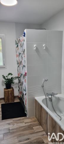 Maison à vendre 5 pièces 114 m² Laguenne-sur-Avalouze