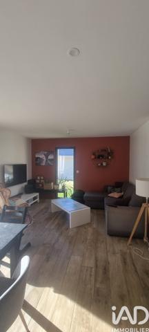 Maison à vendre 5 pièces 114 m² Laguenne-sur-Avalouze