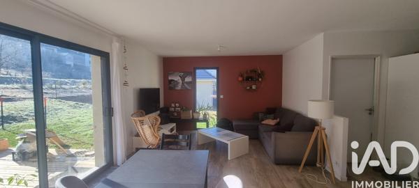 Maison à vendre 5 pièces 114 m² Laguenne-sur-Avalouze
