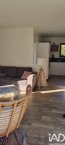 Maison à vendre 5 pièces 114 m² Laguenne-sur-Avalouze