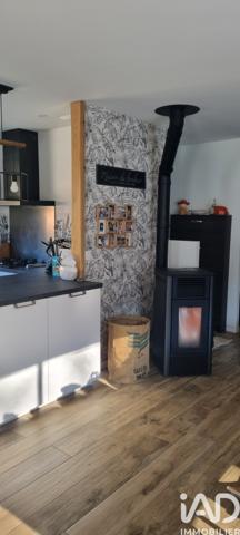 Maison à vendre 5 pièces 114 m² Laguenne-sur-Avalouze