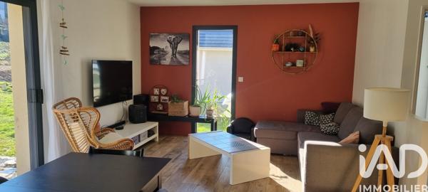 Maison à vendre 5 pièces 114 m² Laguenne-sur-Avalouze