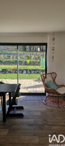 Maison à vendre 5 pièces 114 m² Laguenne-sur-Avalouze