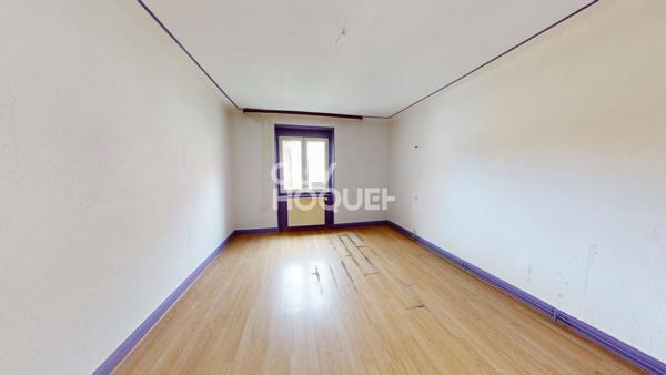 Wittelsheim - appartement 5 pièces - 114 m² - 1,86 ares