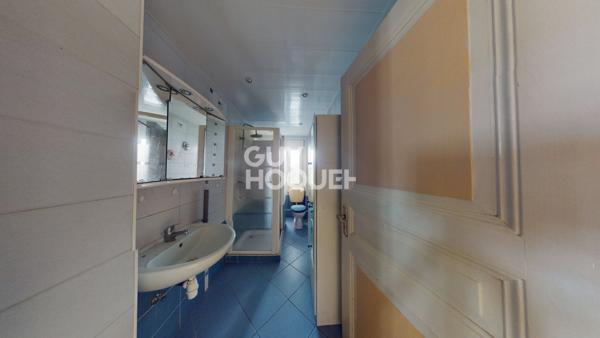 Wittelsheim - appartement 5 pièces - 114 m² - 1,86 ares