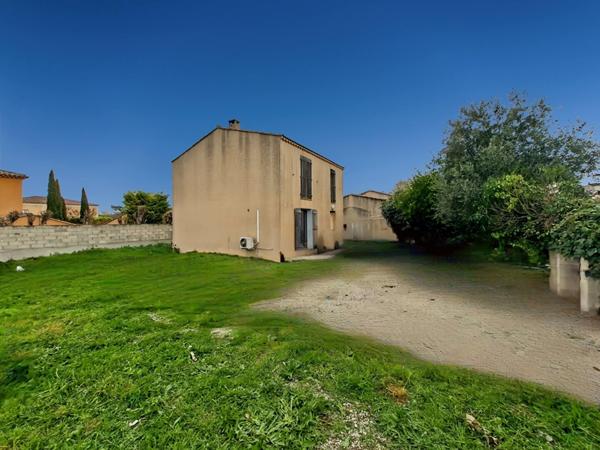 Maison Marignane 5 pièces de116. m2