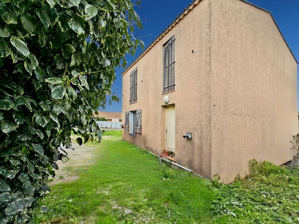 Maison Marignane 5 pièces de116. m2