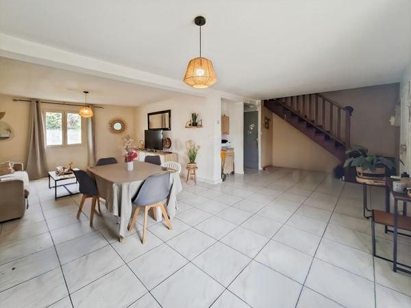 Maison Marignane 5 pièces de116. m2