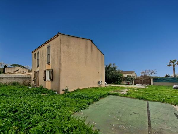Maison Marignane 5 pièces de116. m2