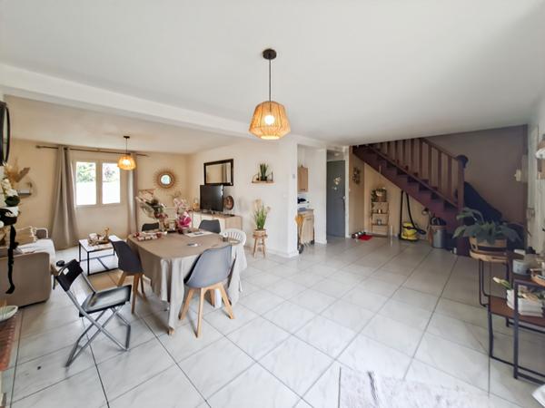 Maison Marignane 5 pièces de116. m2