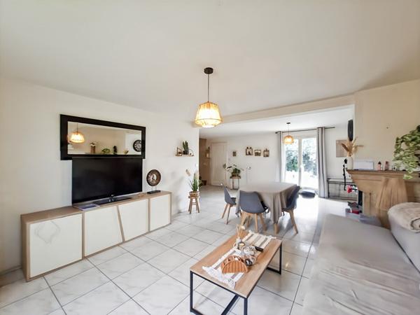 Maison Marignane 5 pièces de116. m2