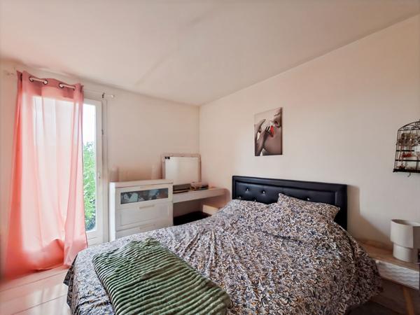 Maison Marignane 5 pièces de116. m2