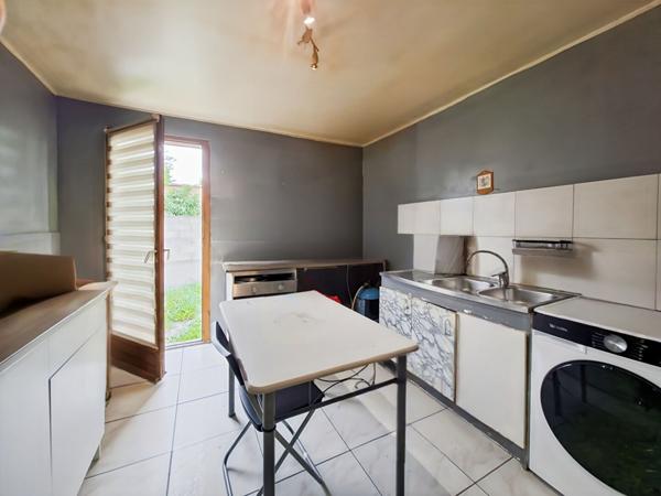 Maison Marignane 5 pièces de116. m2