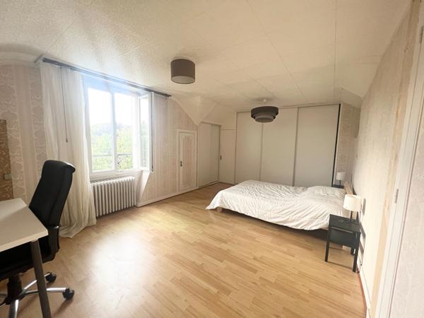 Chambre 1 pièce 20.69 m2