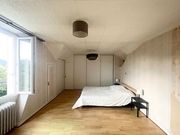 Chambre 1 pièce 20.69 m2