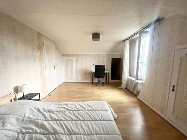 Chambre 1 pièce 20.69 m2