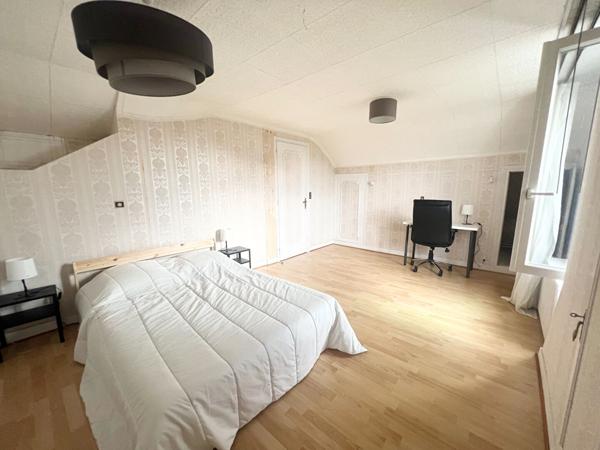 Chambre 1 pièce 20.69 m2