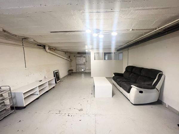 Chambre 1 pièce 20.69 m2