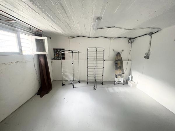 Chambre 1 pièce 20.69 m2