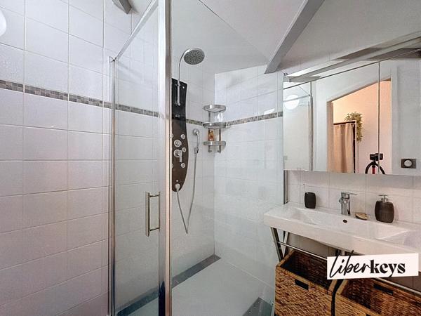 T4 98 m² au bord de l’adour avec dépendance