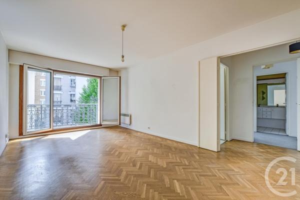 Appartement F2 à vendre  2 pièces - 51,31 m2 PARIS - 75013