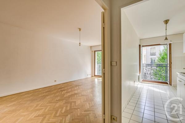 Appartement F2 à vendre  2 pièces - 51,31 m2 PARIS - 75013