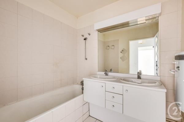 Appartement F2 à vendre  2 pièces - 51,31 m2 PARIS - 75013