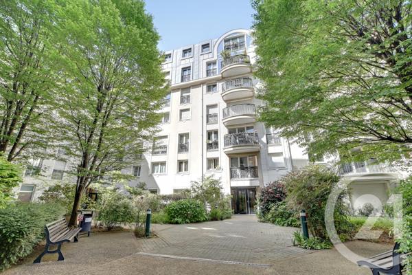 Appartement F2 à vendre  2 pièces - 51,31 m2 PARIS - 75013