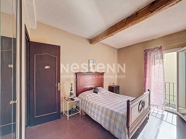 Maison de village bourgeoise 6 pièces 150 m2