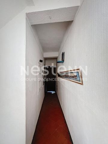 Maison de village bourgeoise 6 pièces 150 m2