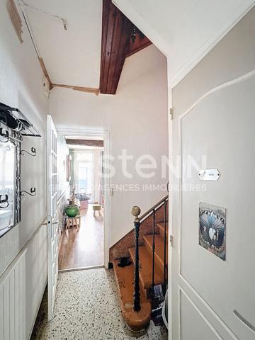 Maison de village bourgeoise 6 pièces 150 m2