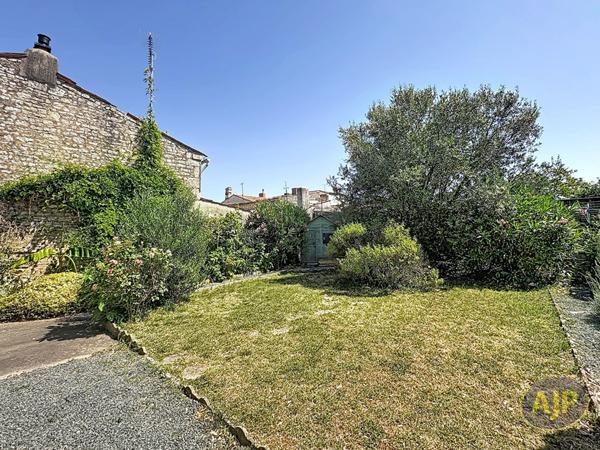 Vente maison Lucon : 226 933 € - AJP Immobilier Luçon