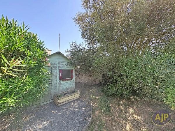Vente maison Lucon : 226 933 € - AJP Immobilier Luçon