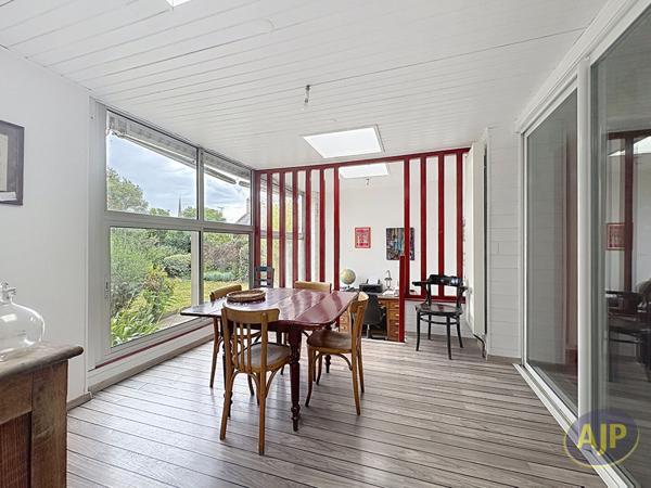 Vente maison Lucon : 226 933 € - AJP Immobilier Luçon