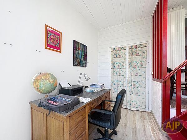 Vente maison Lucon : 226 933 € - AJP Immobilier Luçon
