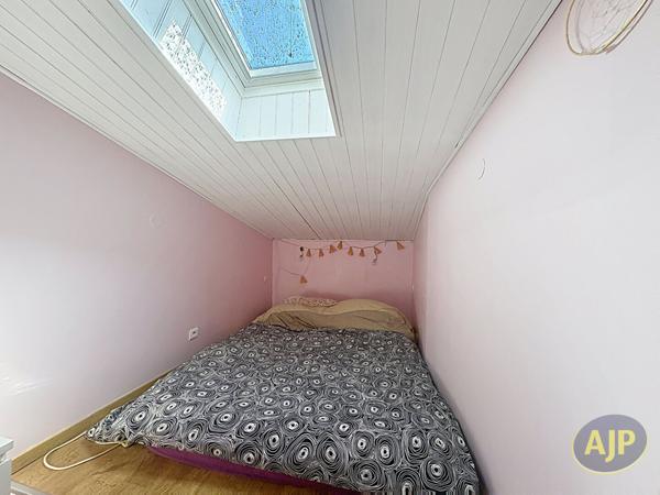 Vente maison Lucon : 226 933 € - AJP Immobilier Luçon