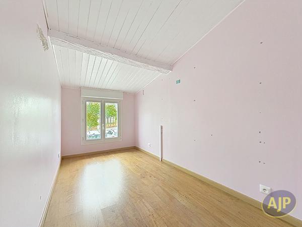Vente maison Lucon : 226 933 € - AJP Immobilier Luçon