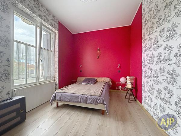 Vente maison Lucon : 226 933 € - AJP Immobilier Luçon