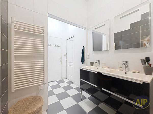 Vente maison Lucon : 226 933 € - AJP Immobilier Luçon