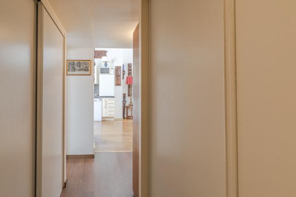 Magnifique appartement studio / 2 pièces - Secteur Place des Victoires