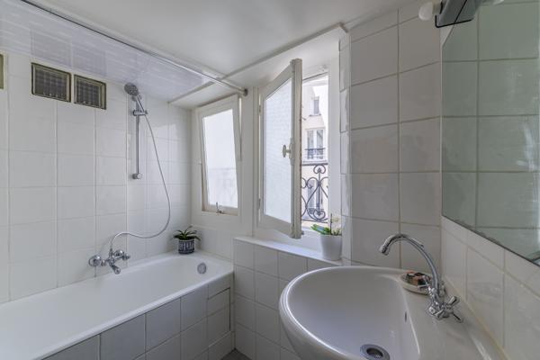 Magnifique appartement studio / 2 pièces - Secteur Place des Victoires