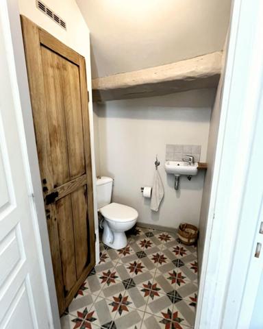 Appartement 3 chambres