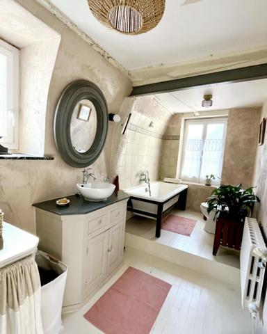 Appartement 3 chambres