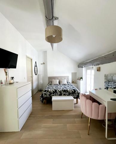 Appartement 3 chambres