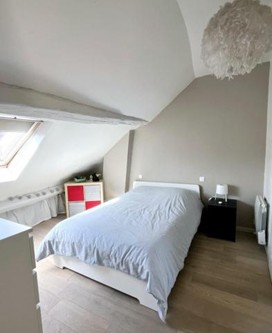 Appartement 3 chambres