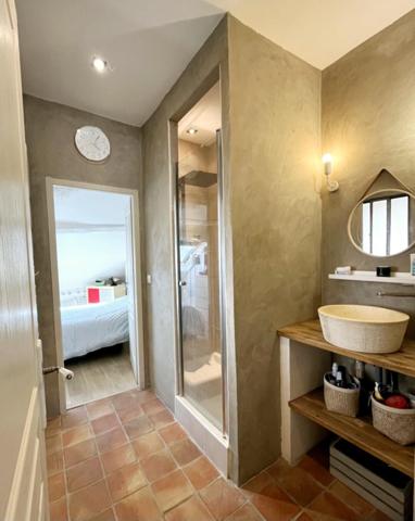 Appartement 3 chambres