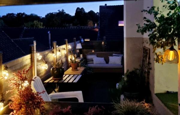 Appartement 3 chambres