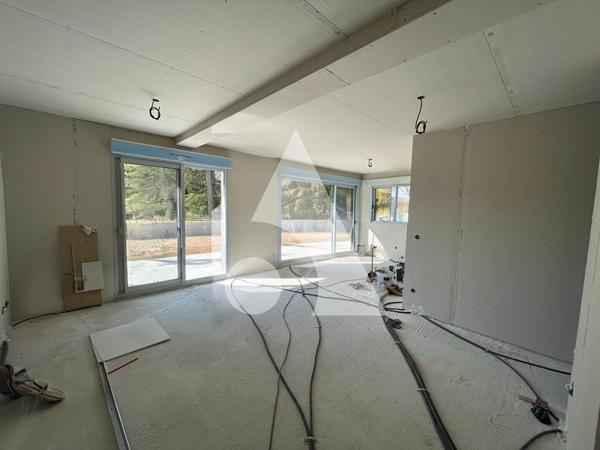 Maison 3 pièces 75.35 m2